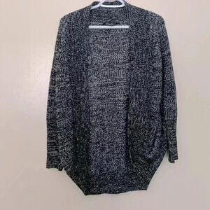 Streetwear society, 100% acrylic,  winter weight sweater